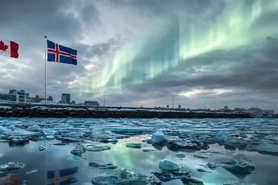 Canada, Iceland kêu gọi NATO tăng cường hiện diện tại Bắc Cực và Bắc Đại Tây Dương
