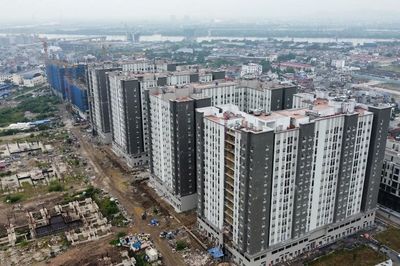 Hải Phòng nâng vốn điều lệ Quỹ đầu tư phát triển lên mức hơn 9.256 tỷ đồng