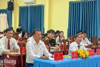 Cô Tô điều chỉnh kế hoạch đầu tư công lên hơn 40,2 tỷ đồng