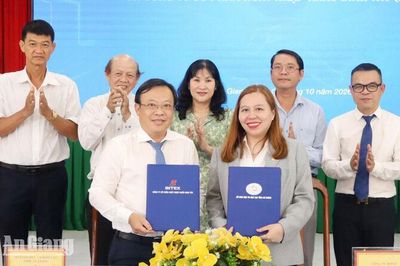 An Giang tiếp tục phát triển năng lực toán học cho học sinh