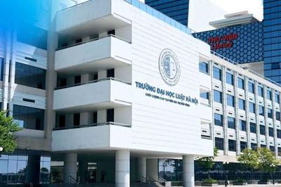 Trường Đại học Luật Hà Nội quan tâm giải quyết kiến nghị của sinh viên cơ sở Bắc Ninh