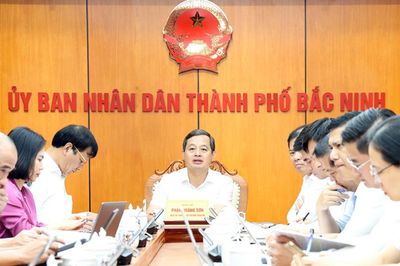 Bắc Ninh: Mở tháng cao điểm chấn chỉnh, xử lý vi phạm quảng cáo ngoài trời