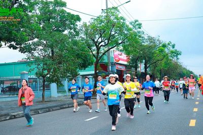 Phát động phong trào mỗi người dân tập luyện ít nhất một môn thể thao