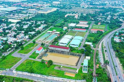 Điều tiết nguồn nước lưu vực sông Vu Gia - Thu Bồn