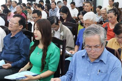 Phường Hải Châu rà soát hộ nghèo, hộ cận nghèo năm 2026