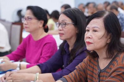 Phường Hải Châu rà soát hộ nghèo, hộ cận nghèo năm 2026