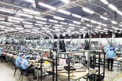 Đà Nẵng thu hút đầu tư nước ngoài tăng hơn 2,8 lần so với cùng kỳ