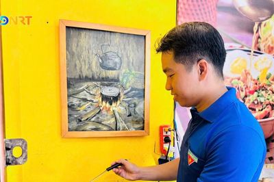 Khởi nghiệp từ tiềm năng quê hương