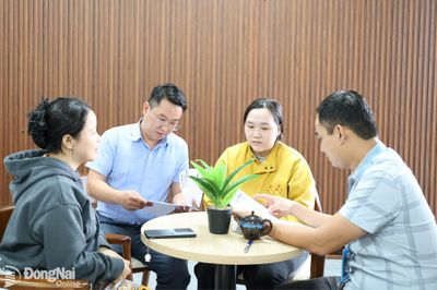 Thêm cách phục vụ người dân tốt hơn