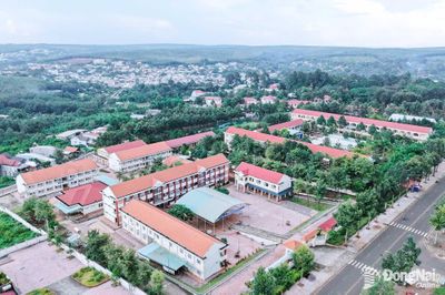 Đầu tư giáo dục, rút ngắn khoảng cách phát triển