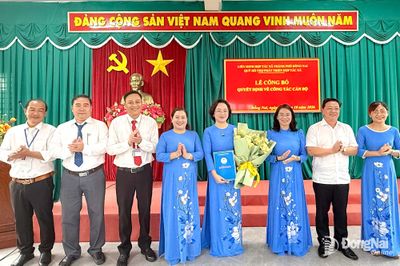 Đồng Nai thành lập mới 25 hợp tác xã trong 9 tháng