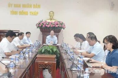 Phó Thủ tướng Lê Tiến Châu: Chất lượng giáo dục, an toàn và quyền lợi của học sinh là thước đo cuối cùng