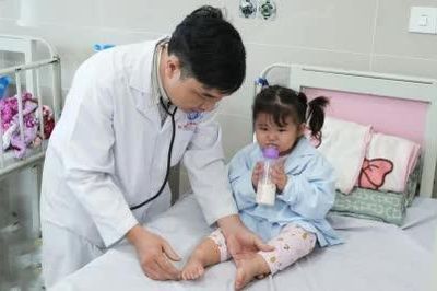 Đồng Tháp: Bệnh sốt xuất huyết Dengue và tay chân miệng đang trong tầm kiểm soát
