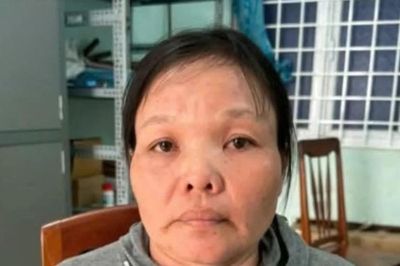 Công an Gia Lai truy nã đối tượng trộm cắp tiền của người tàn tật bán vé số