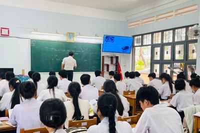 Gia Lai: Dạy thêm trong nhà trường phải trên cơ sở tự nguyện và không thu tiền