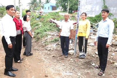 Thi đua "Dân vận khéo" giai đoạn 2026 - 2030: Lắng nghe từ cơ sở