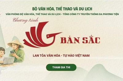 Phát động Chương trình 'Bản Sắc' năm 2026 trên nền tảng số