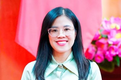 Những câu chuyện từ hành trình số