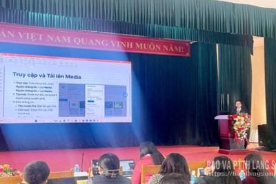 MobiFone cùng Lạng Sơn chuyển đổi số: Từ hạ tầng công nghệ đến chính quyền phục vụ người dân