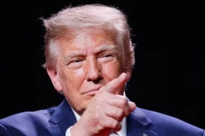Tổng thống Donald Trump: Mỹ sẽ không tấn công Iran trước cuộc bầu cử giữa kỳ