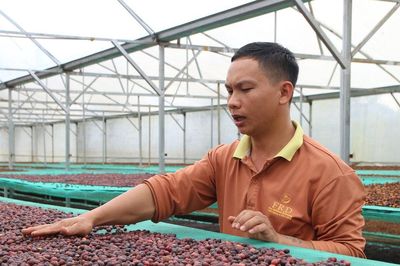 Từ Nghị quyết đến một thế hệ doanh nhân mới Lâm Đồng