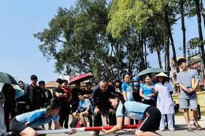 Giữ nét đẹp văn hóa từ các môn thể thao truyền thống