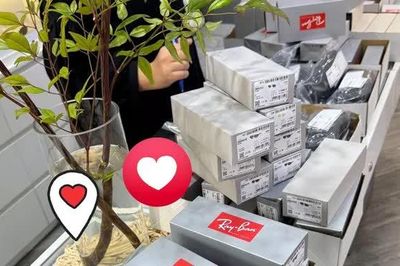 5 cách phân biệt kính RayBan thật - giả mà người mua nào cũng nên biết