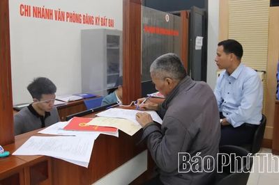 Gỡ điểm nghẽn chuyển đổi số: Từ nhận thức đến hành động