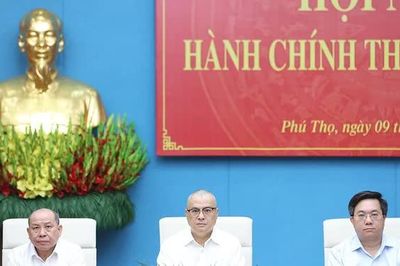 Phấn đấu hoàn thành mục tiêu tăng trưởng 11% năm 2026