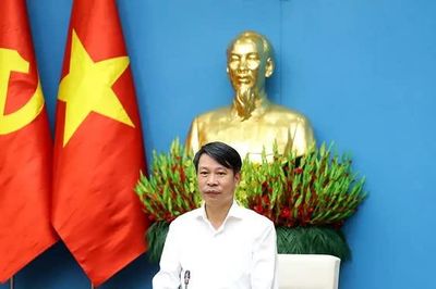 Nâng cao hiệu quả quản trị, bảo đảm chất lượng dạy và học sau sắp xếp cơ sở giáo dục
