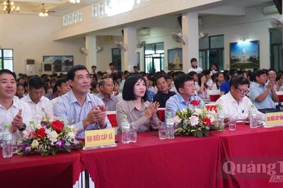 Khởi động dự án 'Phòng, chống đuối nước trẻ em tỉnh Quảng Trị' năm 2026-2027