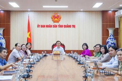Sắp xếp mạng lưới trường học, đẩy nhanh tiến độ xây dựng trường nội trú liên cấp