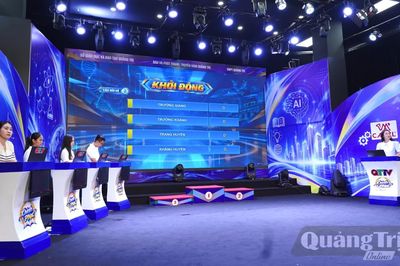 Tổng duyệt chương trình Chinh phục 2026
