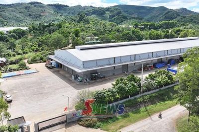 Nâng cao giá trị cà phê Sơn La từ chế biến sâu