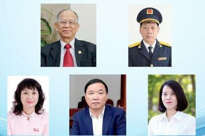 Sức bật từ nội lực