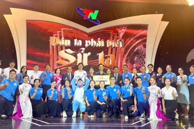 Lịch sử Thái Nguyên trong hành trang nghề giáo