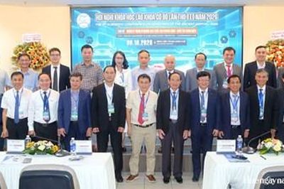 Khai mạc Hội nghị Khoa học Lão khoa Cố đô lần thứ III năm 2026