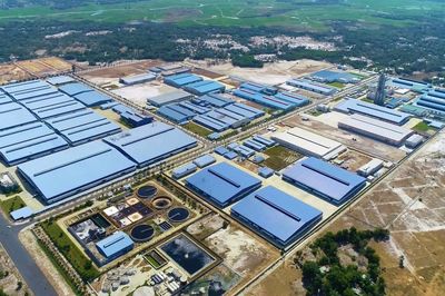 Đà Nẵng: Chấp thuận chủ trương đầu tư dự án khu công nghiệp WHA hơn 2.700 tỷ đồng