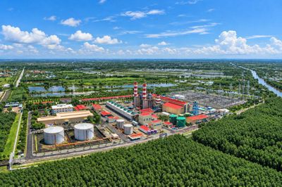 Cà Mau: Quyết liệt hoàn thành mục tiêu tăng trưởng hai con số năm 2026