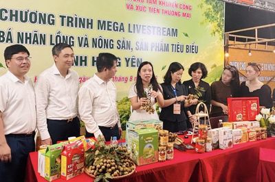 Khi bản sắc địa phương lên nền tảng số