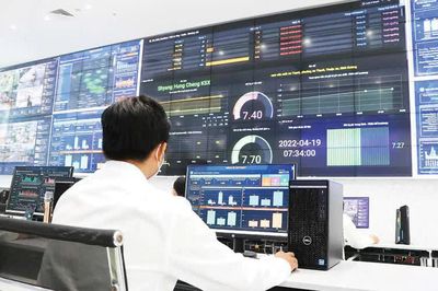Hà Nội bàn giải pháp tháo gỡ điểm nghẽn viễn thông