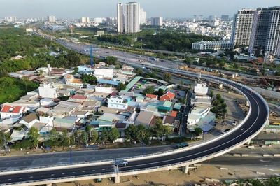 TP.HCM: Điều chuyển hơn 45.000 tỷ đồng từ dự án chậm giải ngân sang dự án khác