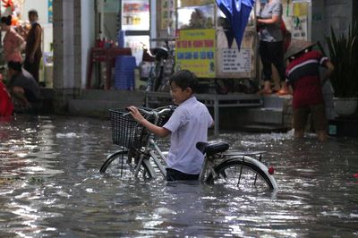 TP.HCM lên kế hoạch xử lý 50 điểm ngập, đường Mã Lò sắp khởi công sửa chữa