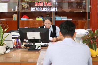 Vĩnh Long: Đột phá cải cách hành chính, chuyển từ 'quản lý' sang 'chủ động phục vụ'