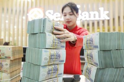 Thông tư số 50/2026/TT-NHNN: Từ kiểm soát quy mô tín dụng đến kỷ luật nguồn vốn