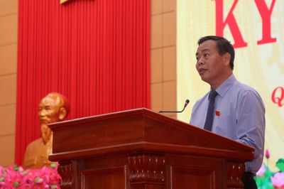 Quảng Trị đặt mục tiêu tăng trưởng GRDP 10%/năm giai đoạn 2026 - 2030
