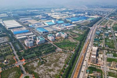 Nhu cầu thuê đất khu công nghiệp phục hồi, song triển vọng lợi nhuận dự báo phân hóa