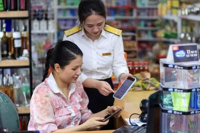 Lấy sự hài lòng của người nộp thuế làm thước đo chất lượng phục vụ của cơ quan thuế