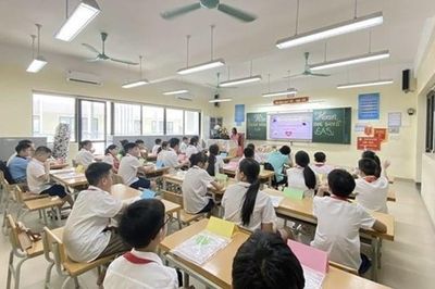Nghiêm cấm trường học thu tiền hoạt động giáo dục tăng cường