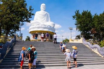 Khánh Hòa đặt mục tiêu doanh thu 9 tỷ USD từ du lịch vào năm 2030